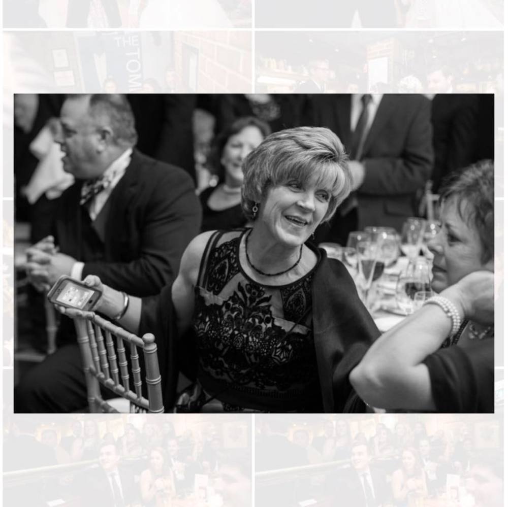 Meet your Posher, Carol